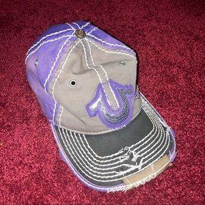 True Religion Hat